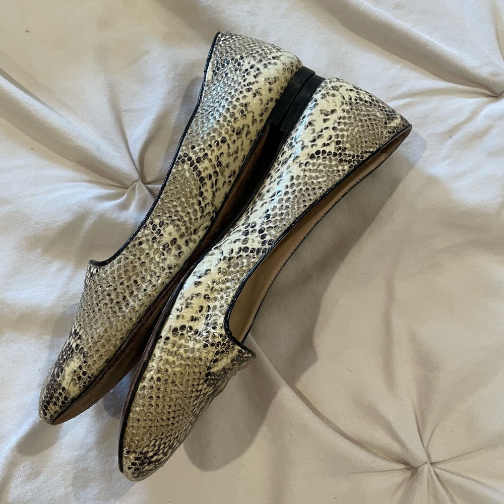 Loeffler Randall Loafers - Picture 4 of 7